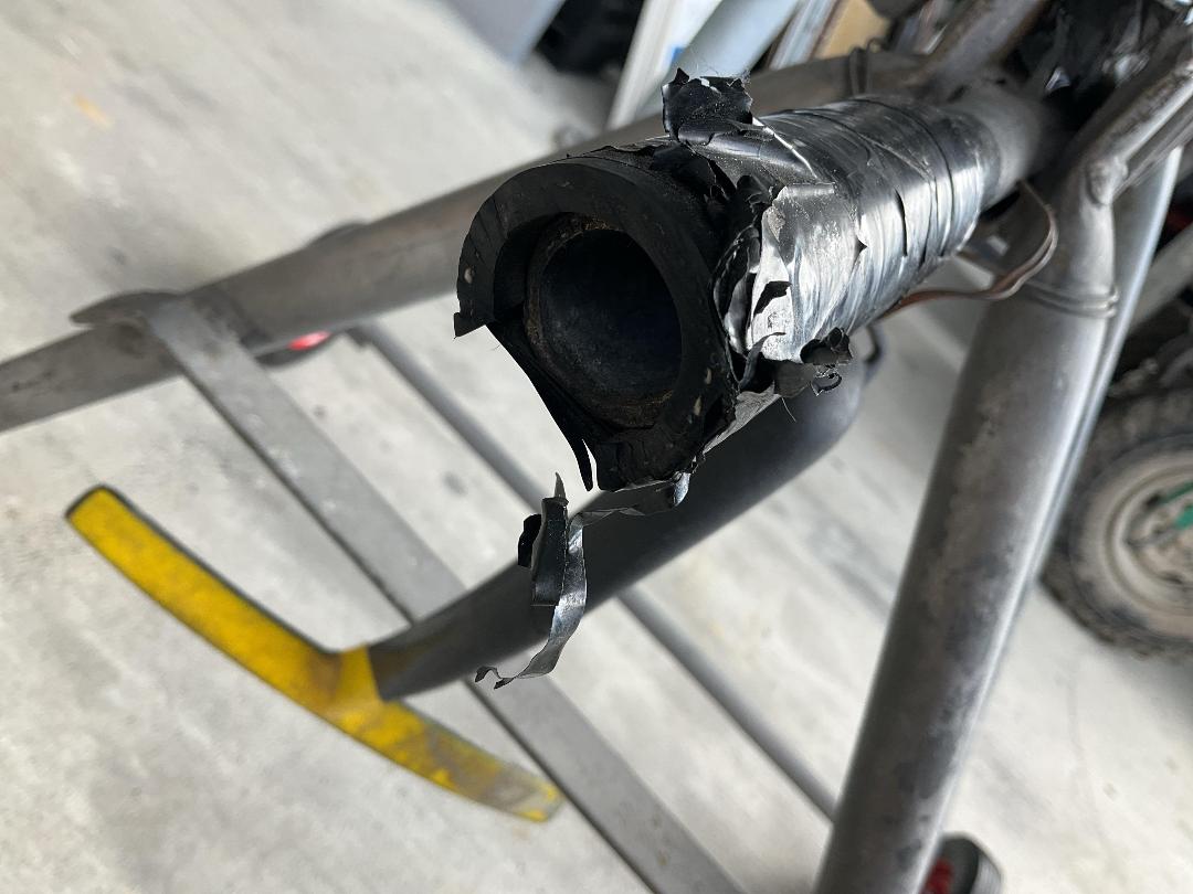 Photo '6' of ACME Vintage Clothes Ringer