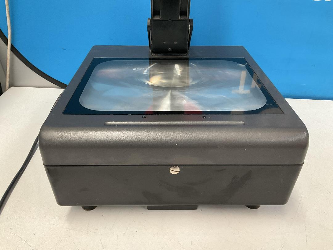Photo '5' of Mico Overhead Projector