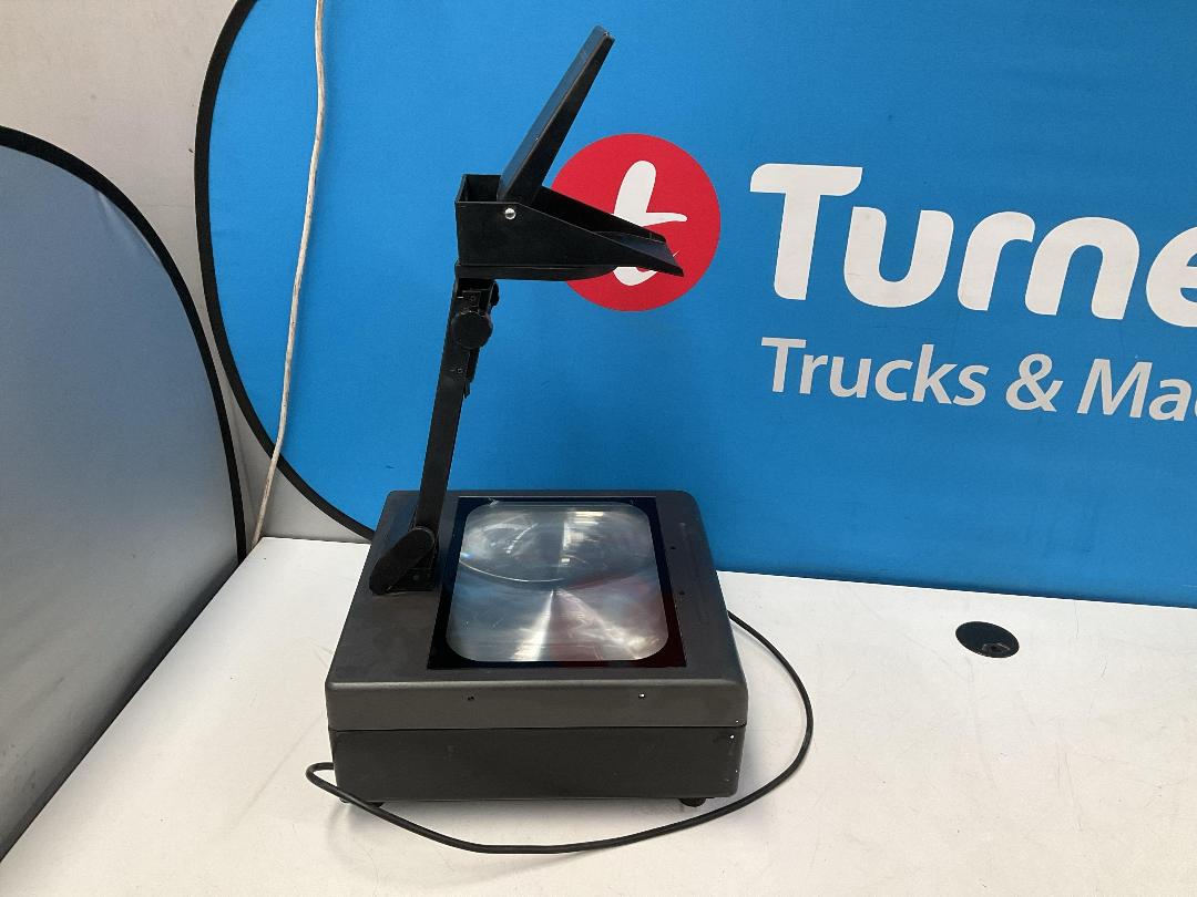 Photo '13' of Mico Overhead Projector