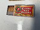 Thumbnail '8' of Antique-Like Royal Wax Vestas Fern Brand Matches