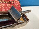 Thumbnail '18' of Valet Auto Strop & Other Antique Razors
