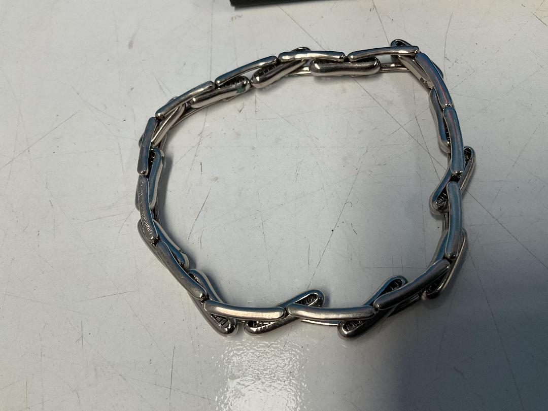 Photo '3' of 1x Pair of Antique-Like Piccadilly Arm Bands