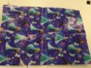 Thumbnail '3' of Frozen wrapping paper