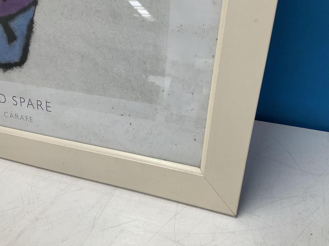 Photo '6' of Richard Spare Flower Carafe Framed Print or Similar Photo '6' of Richard Spare Flower Carafe Framed Print or Similar