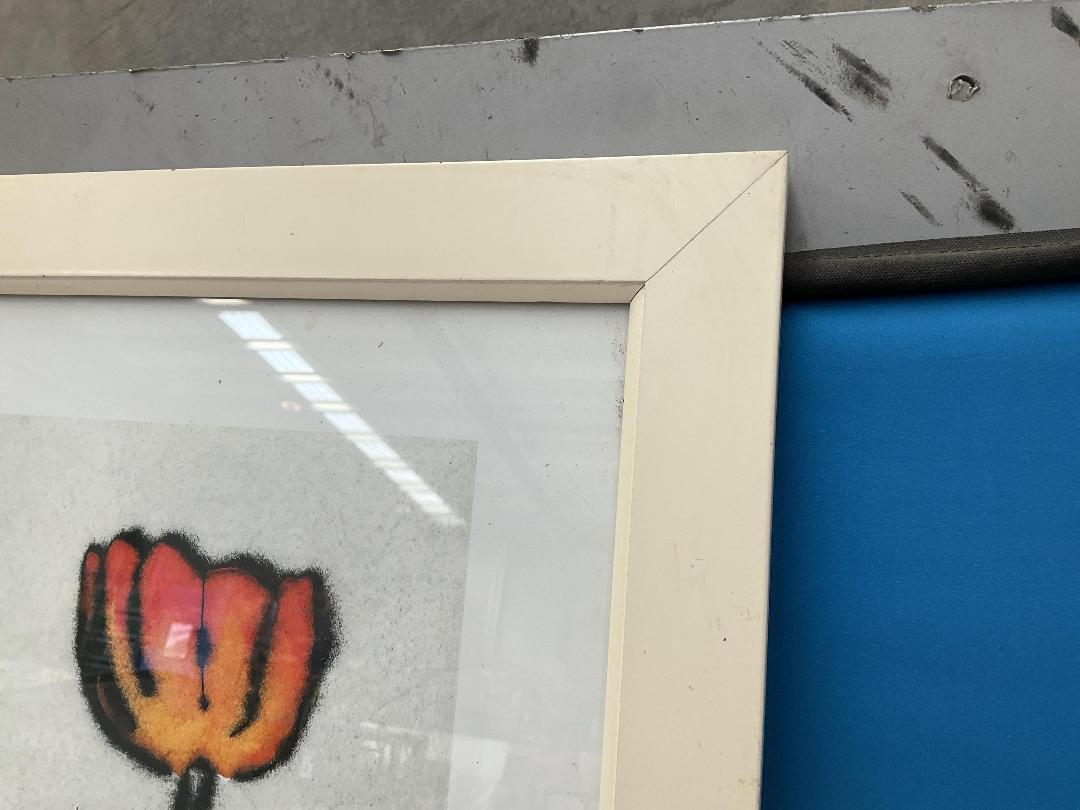 Photo '7' of Richard Spare Flower Carafe Framed Print or Similar Photo '7' of Richard Spare Flower Carafe Framed Print or Similar