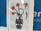 Thumbnail '11' of Richard Spare Flower Carafe Framed Print or Similar