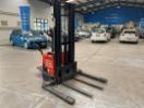 Thumbnail '1' of Astrolift Straddle Powered Stacker MY14 Forklift
