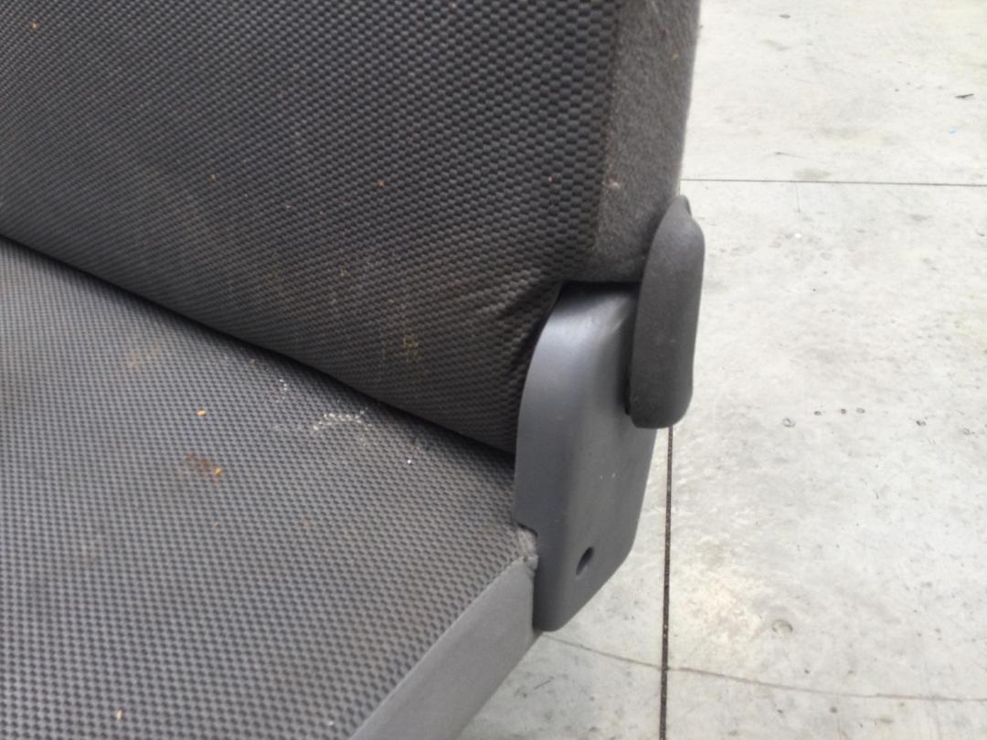 Photo '2' of Rear bench seats Photo '2' of Rear bench seats