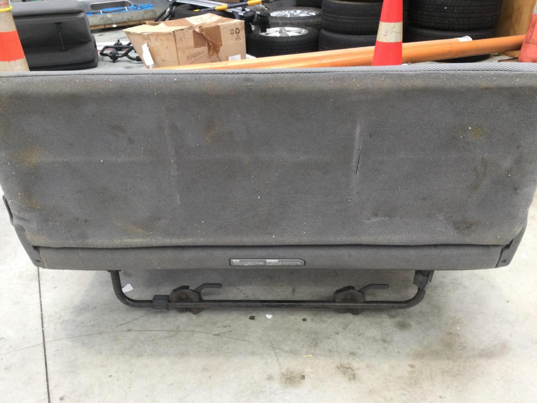 Photo '5' of Rear bench seats Photo '5' of Rear bench seats