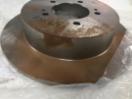 Thumbnail '2' of Rear Brake Rotor Thumbnail '2' of Rear Brake Rotor