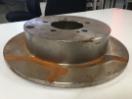 Thumbnail '4' of Rear Brake Drum Thumbnail '4' of Rear Brake Drum