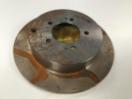 Thumbnail '3' of Rear Brake Drum Thumbnail '3' of Rear Brake Drum