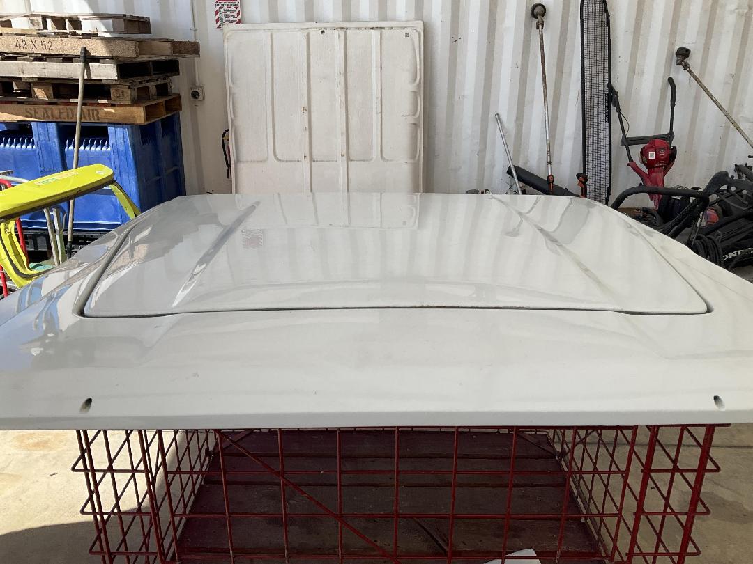 Photo '2' of Ford Ranger Hard Lid