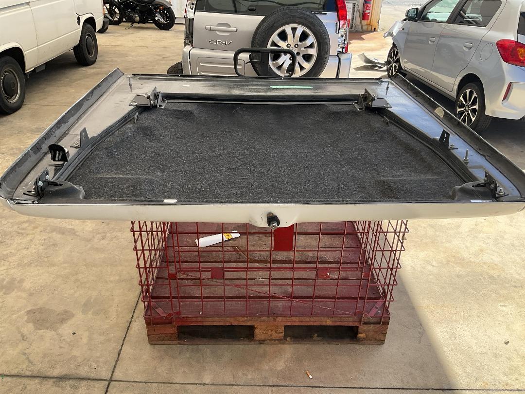 Photo '3' of Ford Ranger Hard Lid