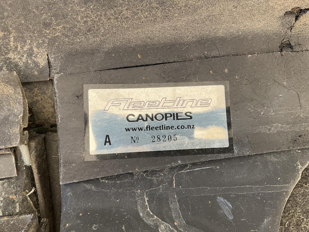 Photo '5' of Ford Ranger Hard Lid