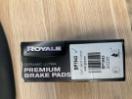Thumbnail '2' of Royale Premium Brake Pads