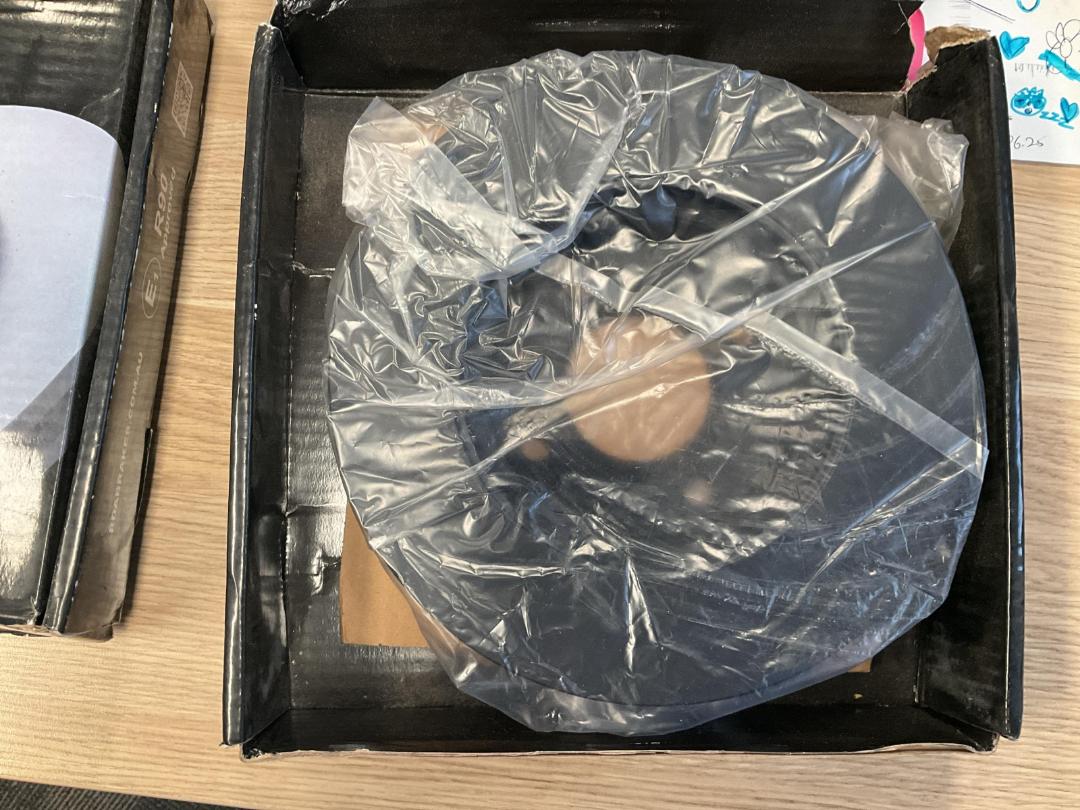 Photo '3' of RDA Brakes Disc Brake Rotor  generation 3