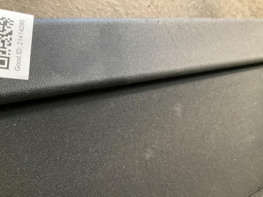 Photo '3' of Retractable Parcel Tray Cover