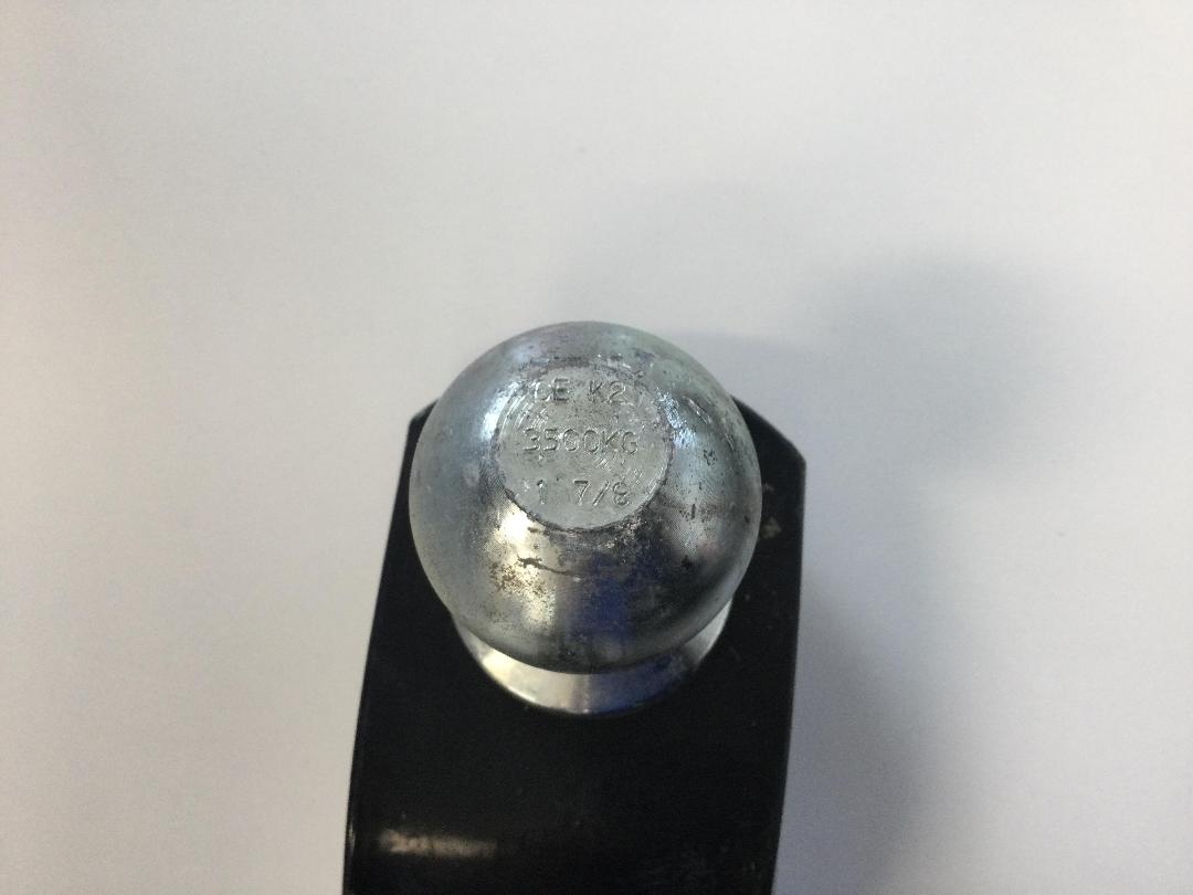 Photo '5' of Nissan Tow Ball