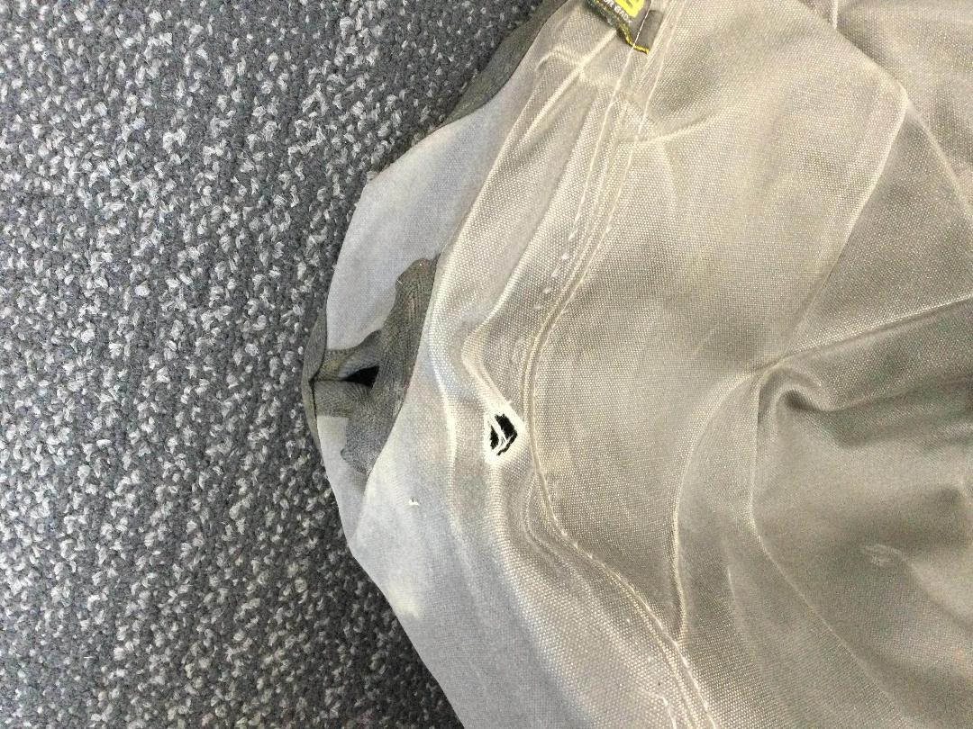 Photo '3' of Front Seat covers