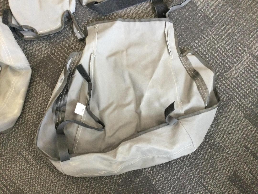 Photo '5' of Front Seat covers