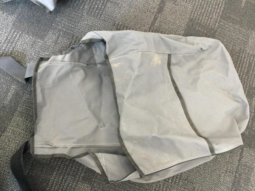 Photo '7' of Front Seat covers