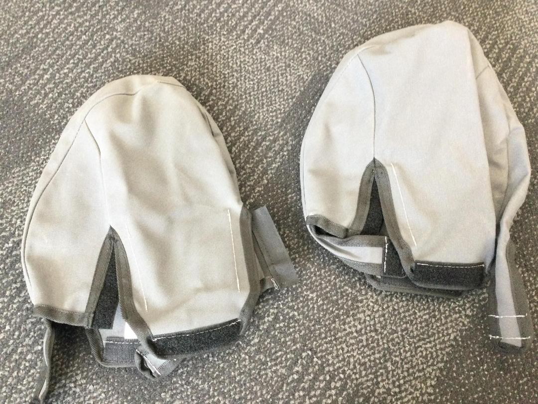 Photo '11' of Front Seat covers