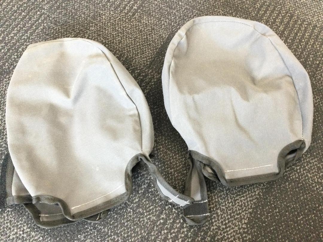 Photo '10' of Front Seat covers