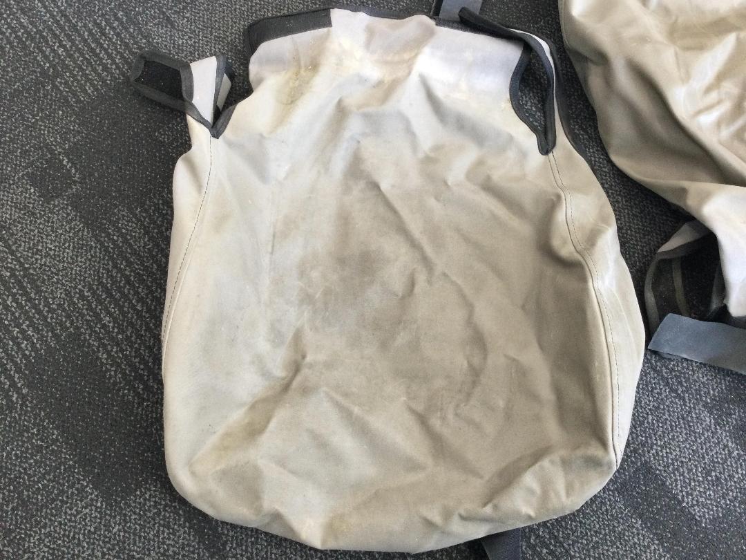 Photo '2' of Black Duck Seat Covers