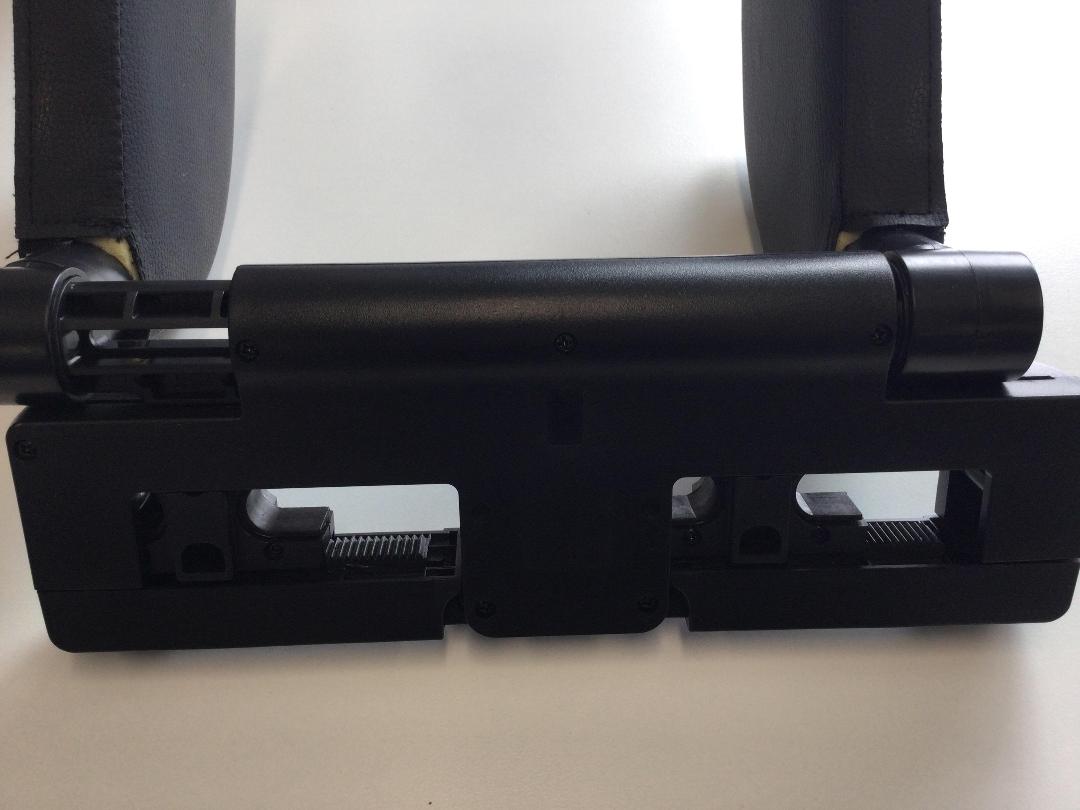 Photo '4' of Way to Grow Memory Foam Car headrest