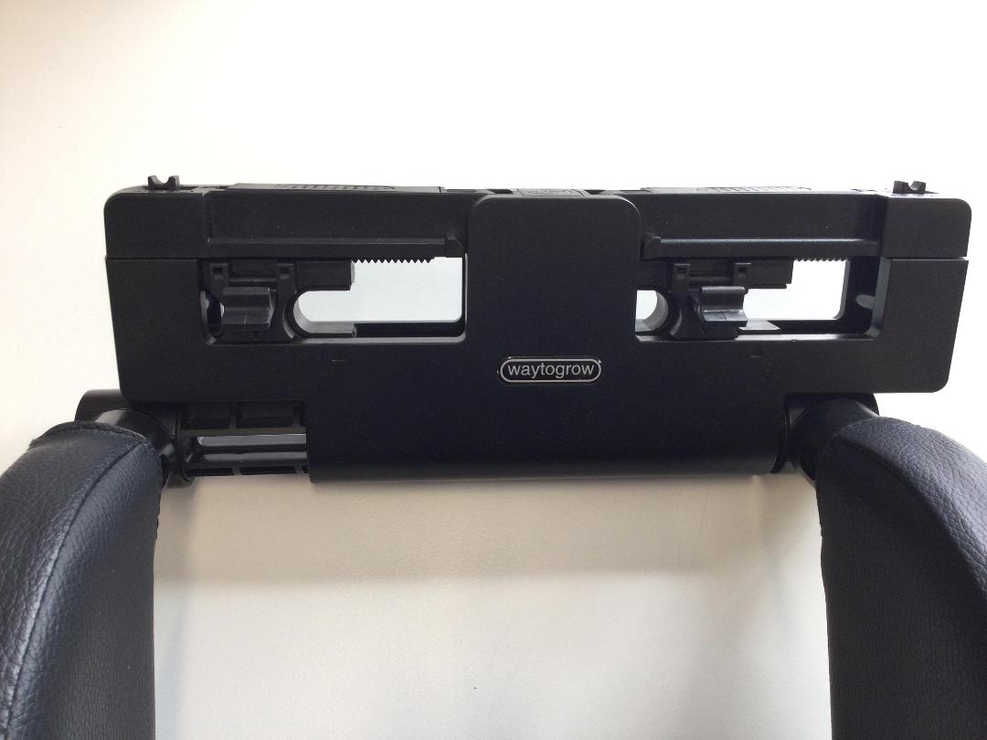 Photo '2' of Way to Grow Memory Foam Car headrest