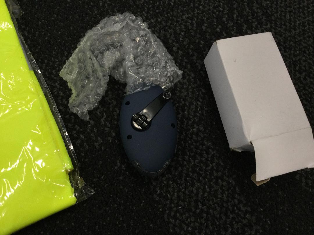 Photo '5' of Safety/hazard Kit