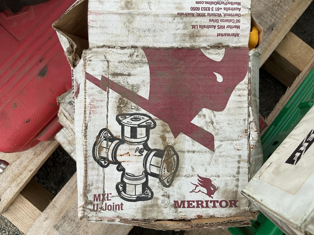 Photo '2' of Various Brand Joints Kits