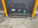 Thumbnail '1' of Hyundai Santa Fe Cargo Barrier