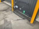 Thumbnail '3' of Hyundai Santa Fe Cargo Barrier