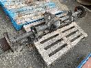 Thumbnail '3' of Mercedes Sprinter complete rear differential