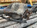 Thumbnail '5' of Mercedes Sprinter complete rear differential