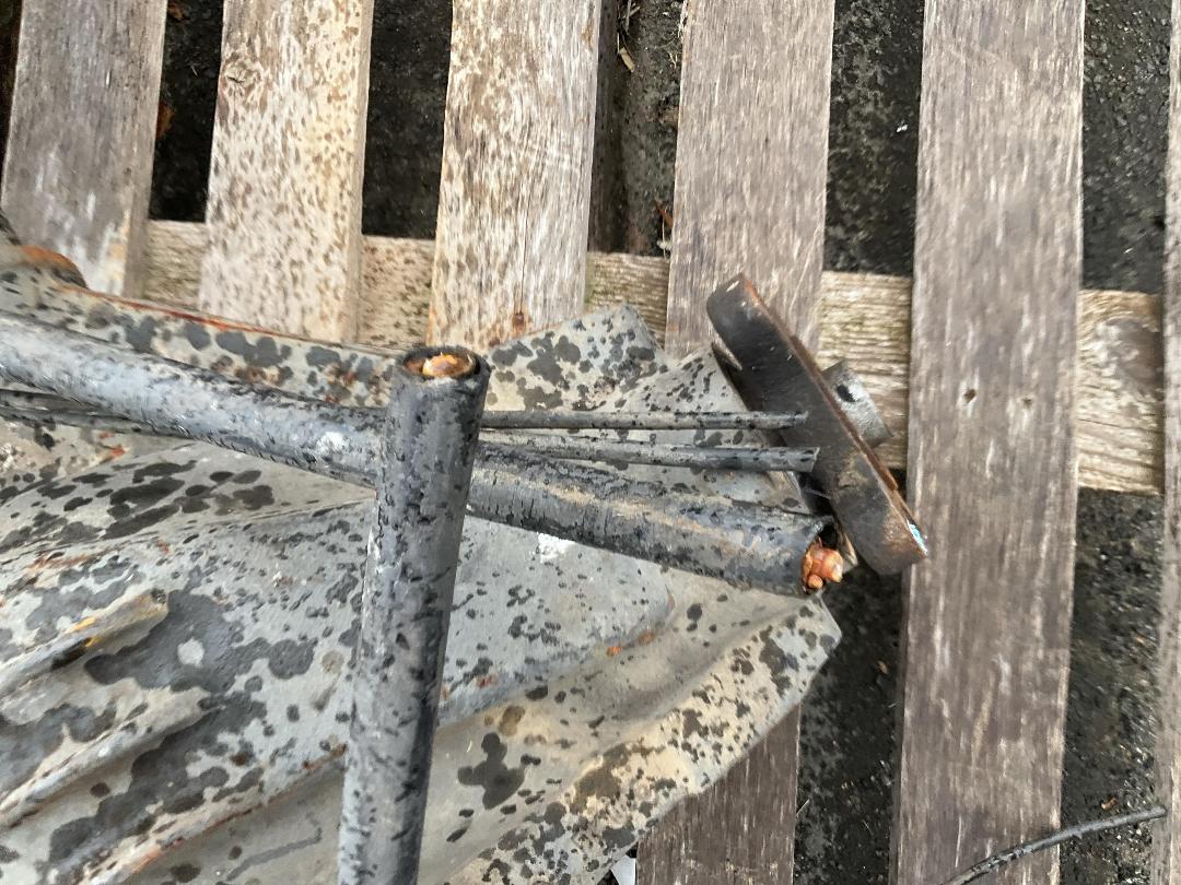 Photo '12' of Mercedes Sprinter complete rear differential