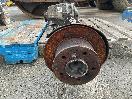 Thumbnail '9' of Mercedes Sprinter complete rear differential