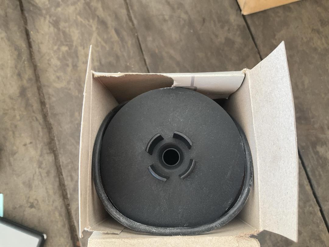 Photo '3' of Mercedes Benz Truck Oil Filter