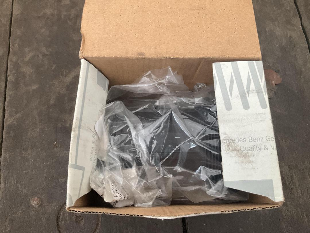 Photo '3' of Mercedes Benz Filter