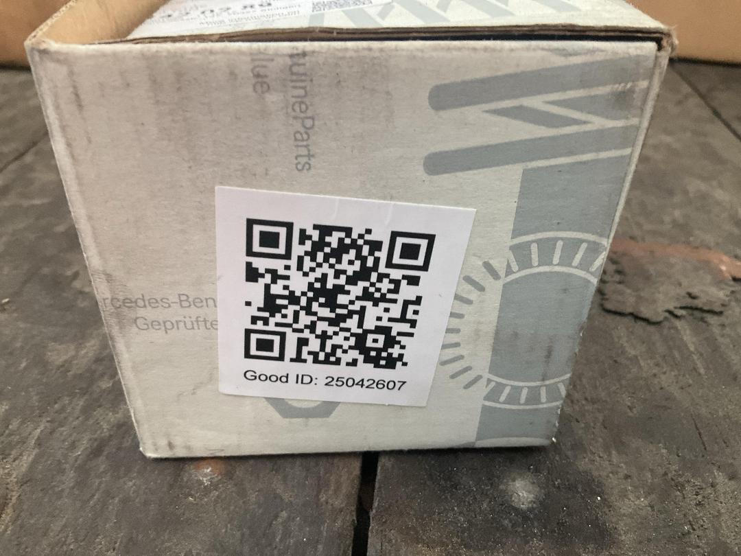 Photo '4' of Mercedes Benz Filter