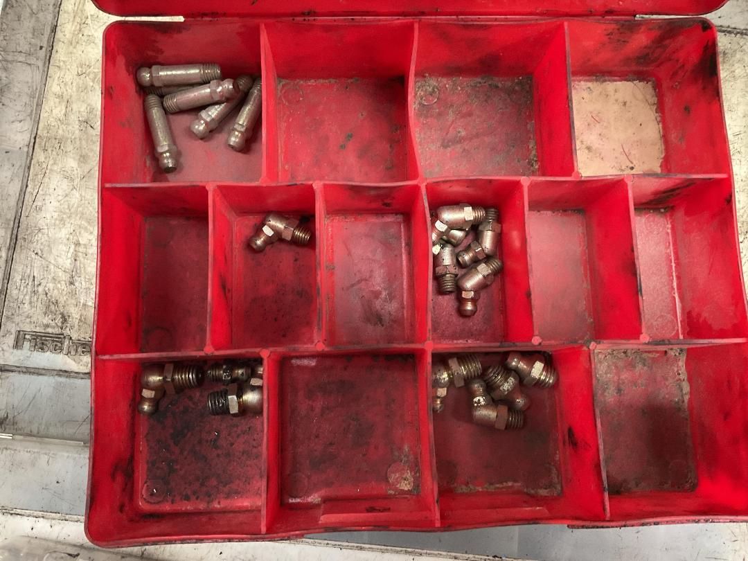 Photo '6' of Workshop Assortment Photo '6' of Workshop Assortment