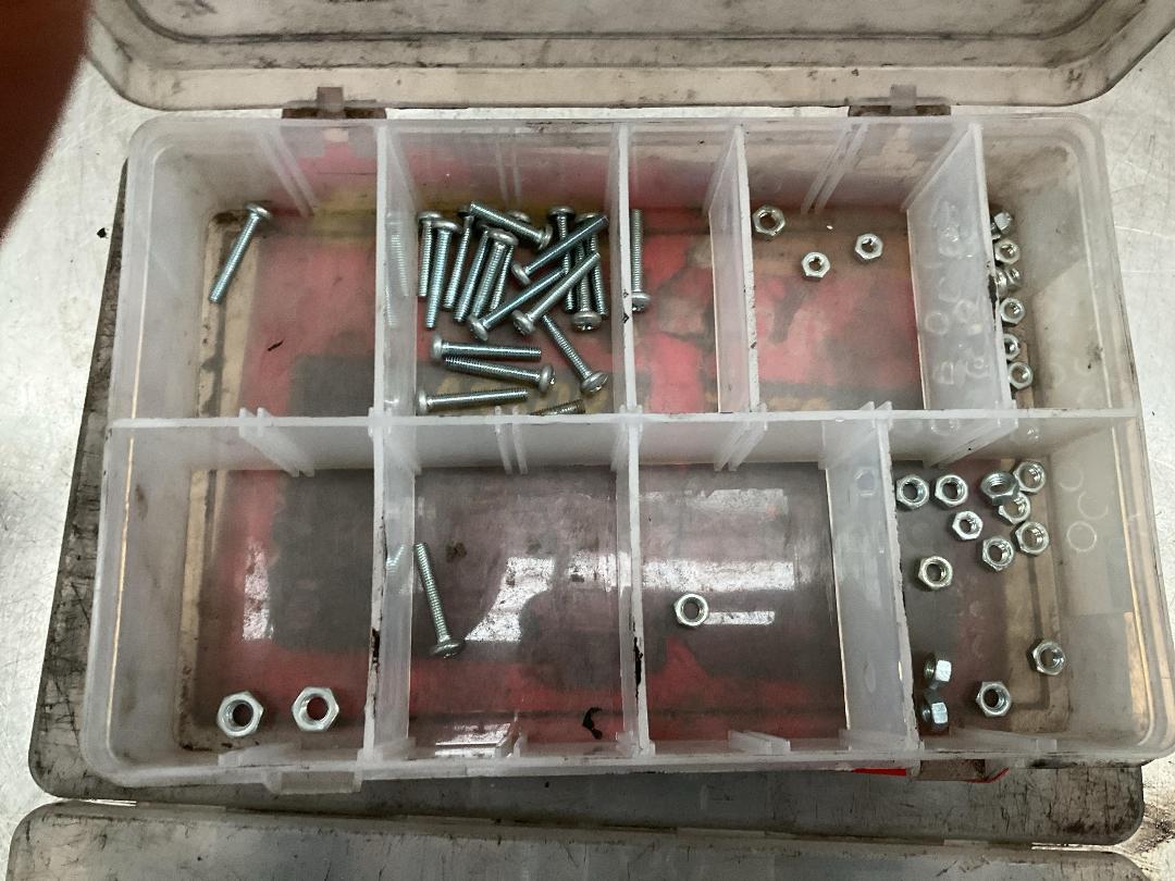 Photo '5' of Workshop Assortment Photo '5' of Workshop Assortment