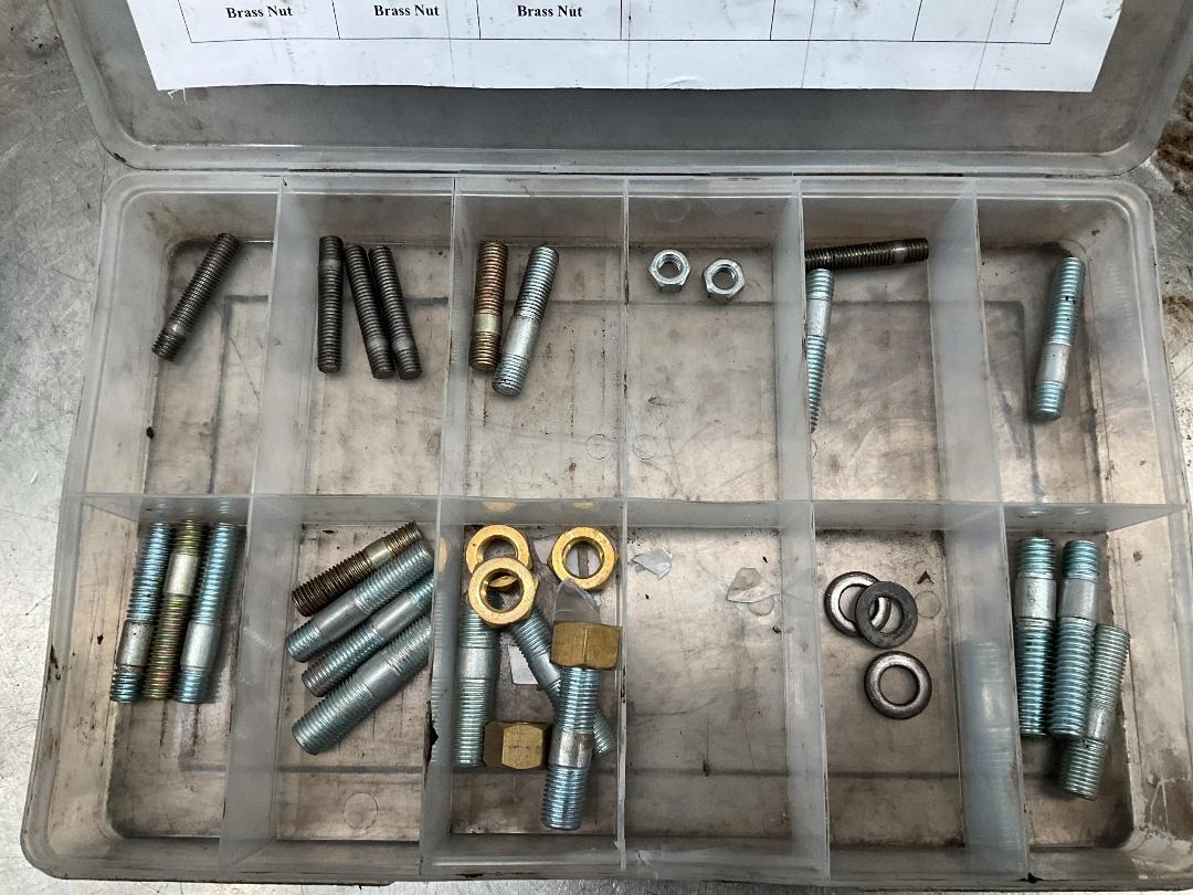 Photo '3' of Workshop Assortment Photo '3' of Workshop Assortment