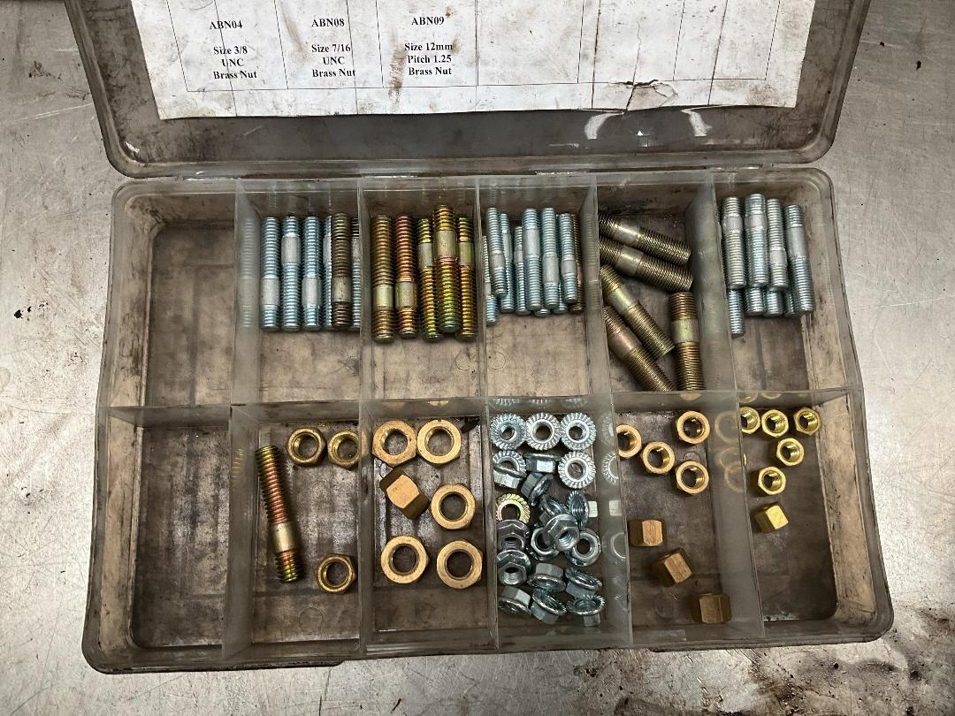 Photo '2' of Workshop Assortment Photo '2' of Workshop Assortment