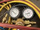 Thumbnail '6' of HVAC Manifold Gauge Set