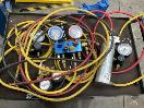 Thumbnail '2' of HVAC Manifold Gauge Set