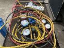 Thumbnail '1' of HVAC Manifold Gauge Set