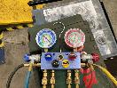 Thumbnail '7' of HVAC Manifold Gauge Set